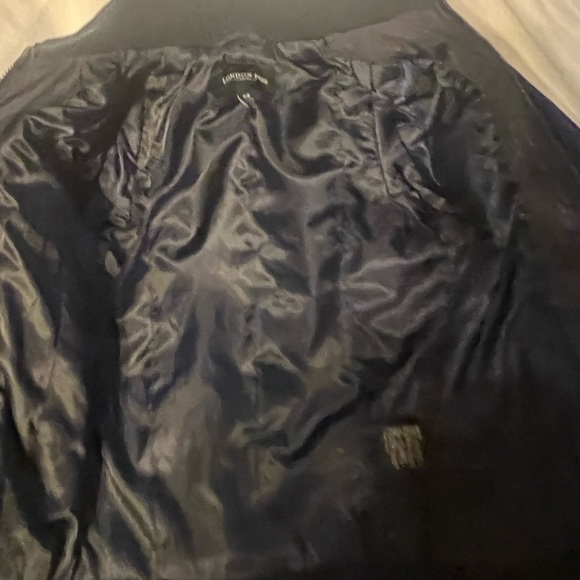 GUC London Fog jacket. Size 8 boys. - Picture 5 of 11